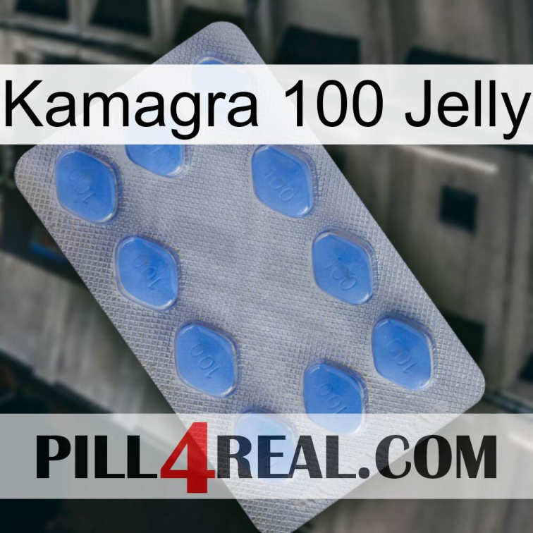 Kamagra 100 Jelly 21